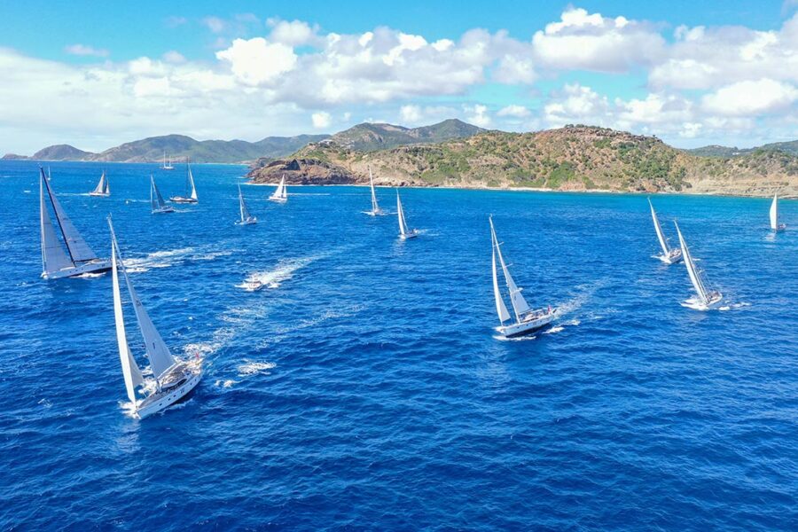 ©Travel Antigua Barbuda, Courtesy of the Antigua and Barbuda Tourism Authority