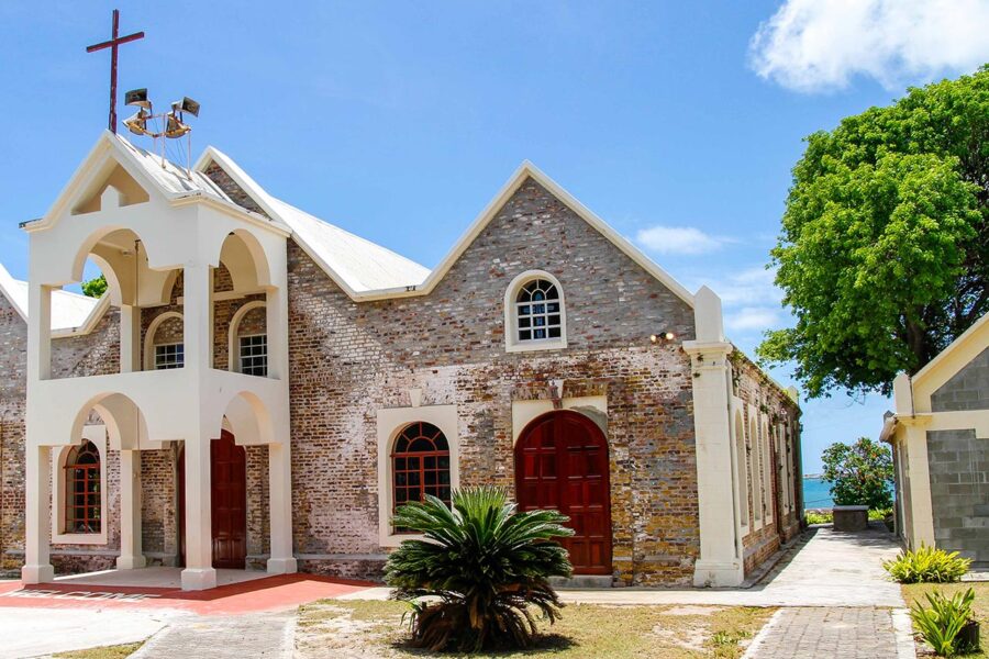 ©Simply Antigua Barbuda, Courtesy of the Antigua and Barbuda Tourism Authority