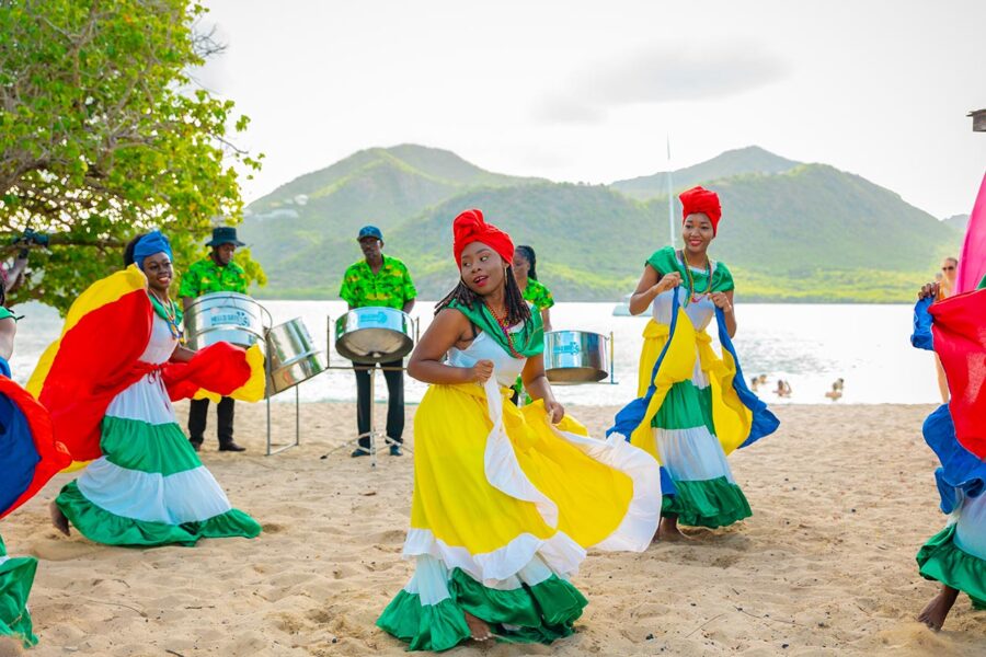 ©Watkins Multimedia, Courtesy of the Antigua and Barbuda Tourism Authority