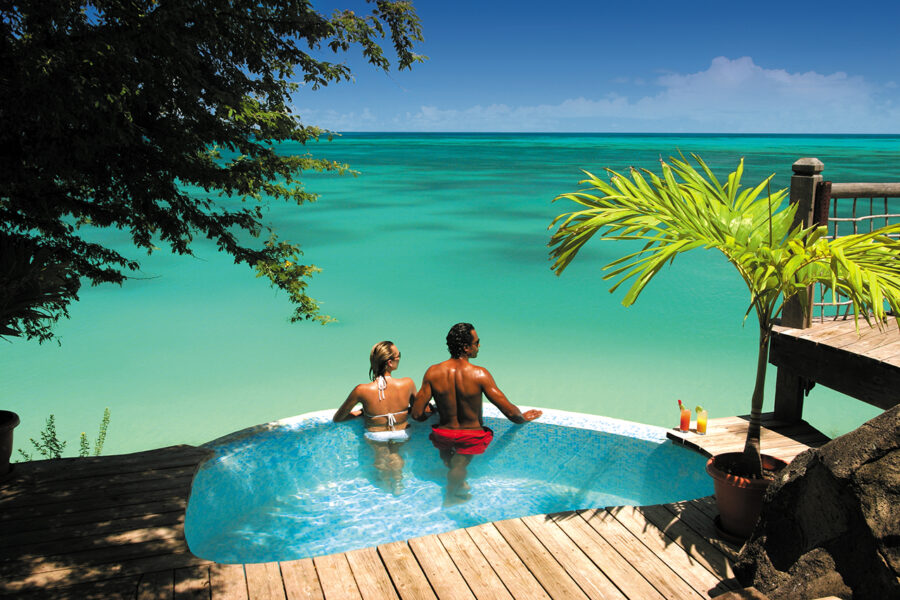 ©Simply Antigua Barbuda, Courtesy of the Antigua and Barbuda Tourism Authority