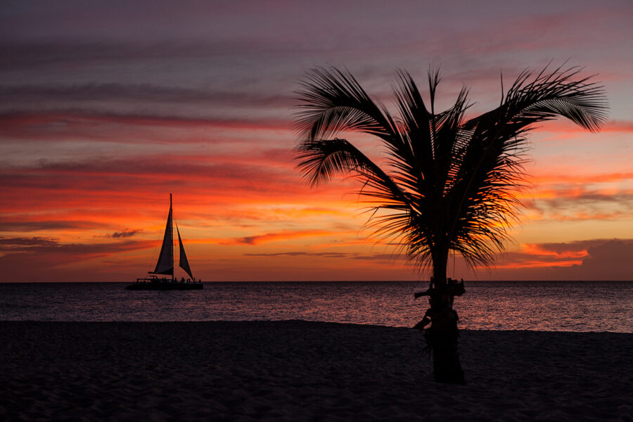© Timeless-Pix, Courtesy of the Aruba Tourism Authority
