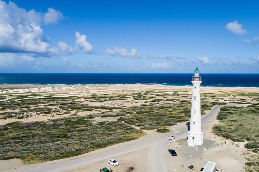 © Timeless-Pixx 2009-2017 , Courtesy of the Aruba Tourism Authority