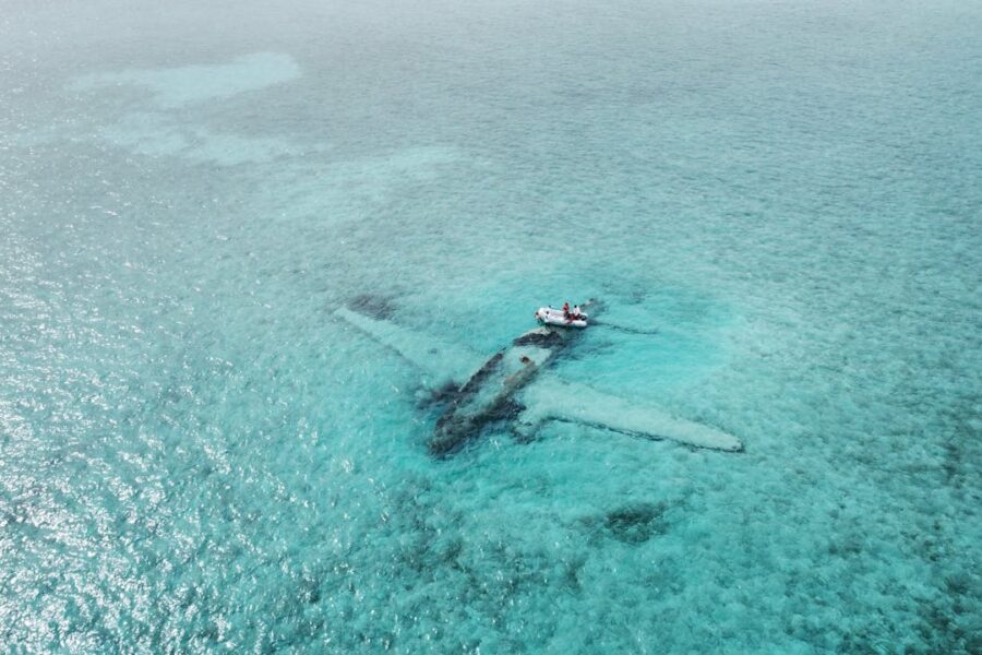 © Photo de Oriana Polito