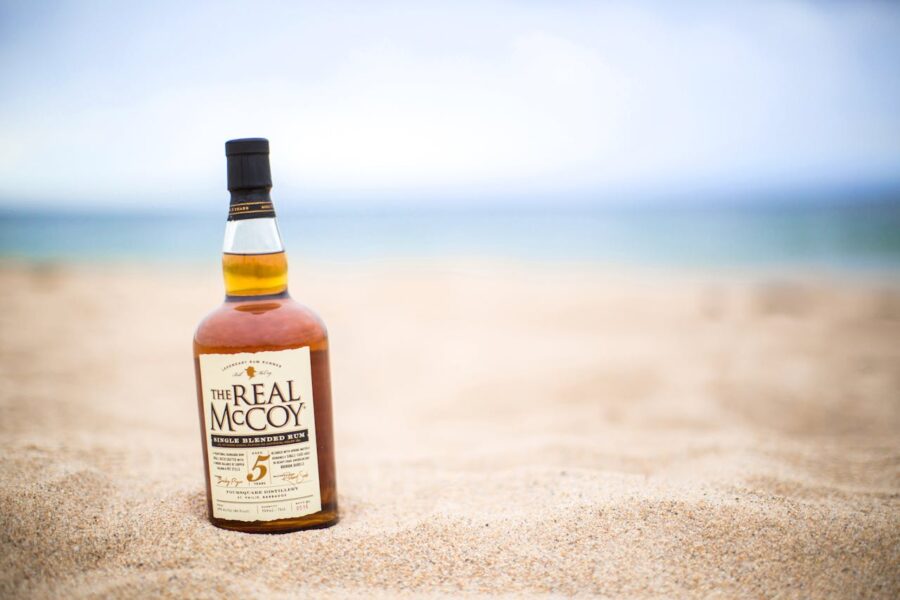 © Photo de The Real McCoy Rum
