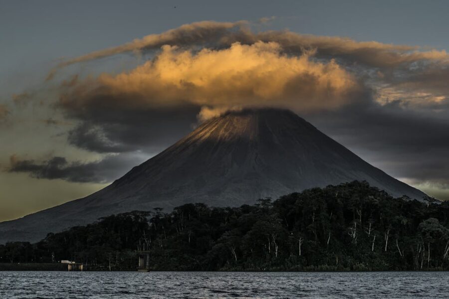 © Photo by Jordan Corrales